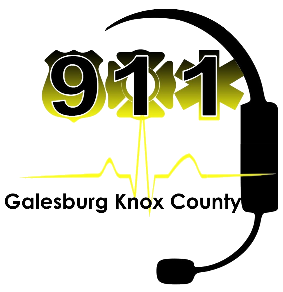 911 logo